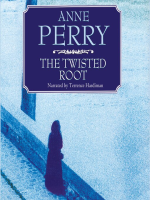The_Twisted_Root